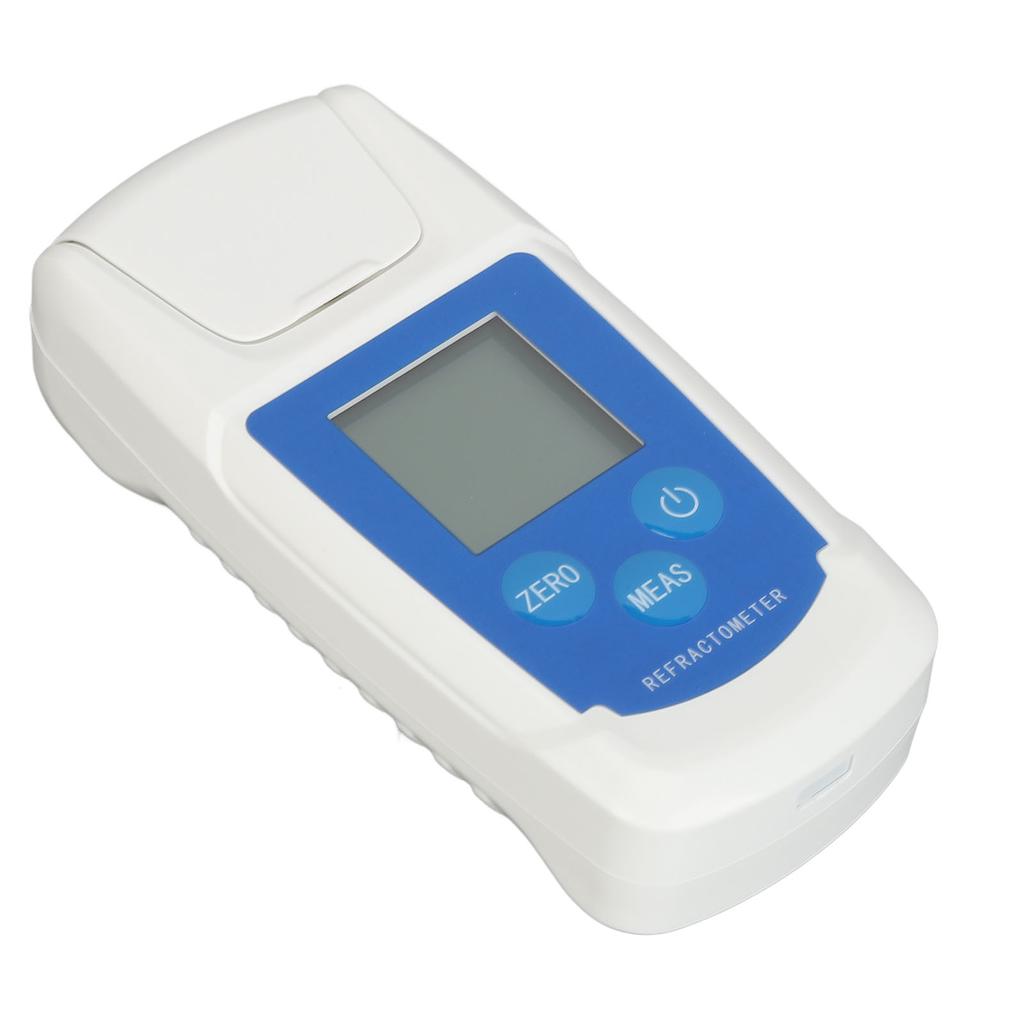Digital  Sugar Refractometer Automatic Temperature Compensation  Refractometer