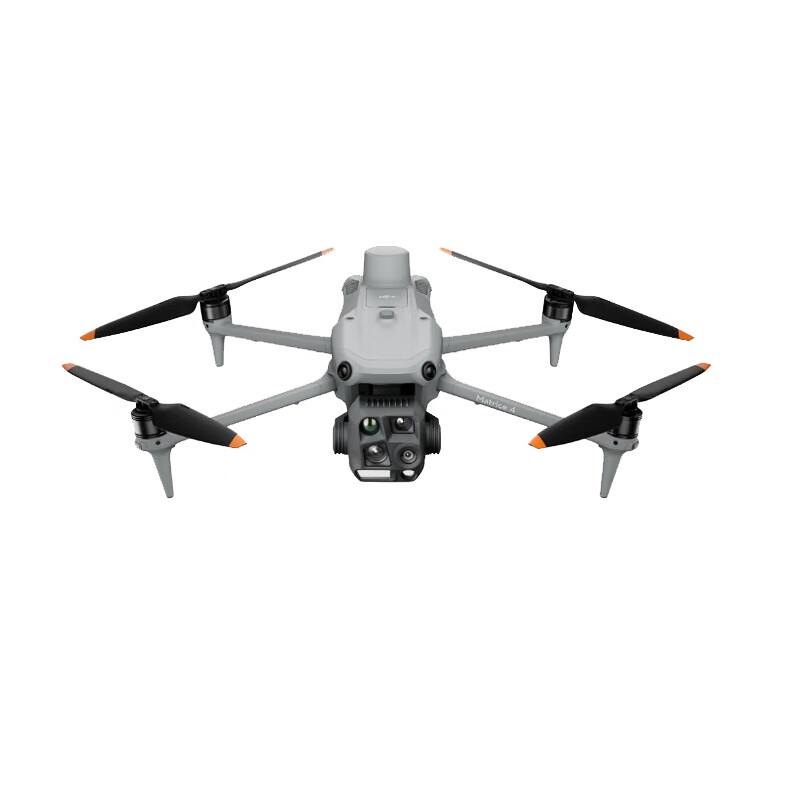 DJI Matrice 4T Thermal Imaging Enterprise Drone