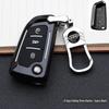 JAC Car Series Key Cover: Fashionable, Personalized Remote Control Shell with Buckle Design