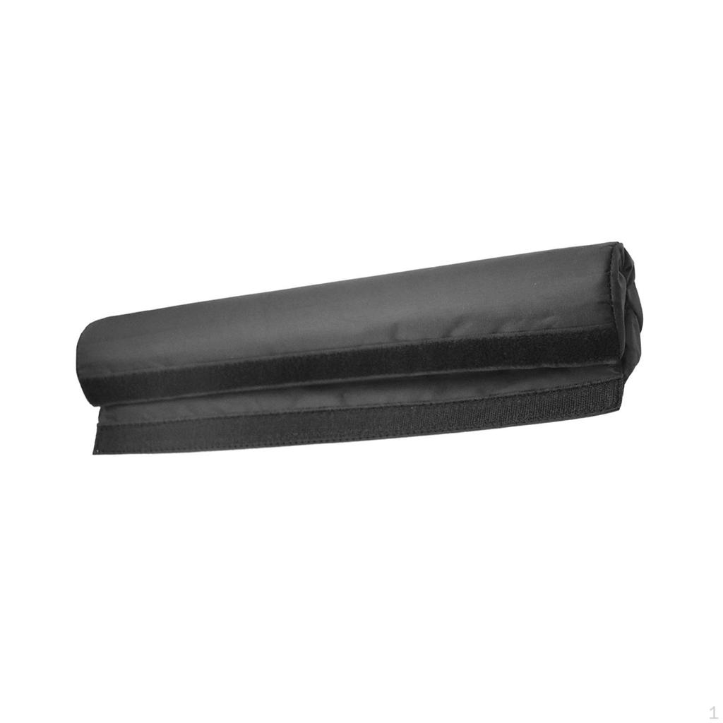 Anti-Slip Dumbbell Pad, Foam Pad for Weightlifting, Bodybuilding, Workout, Home Gym