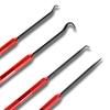2Pcs/box O-Ring Seal Gasket Puller Remover Pick Hook Garden Water Connector Washer Replacement Oil Seal Screwdrivers Repair Tool