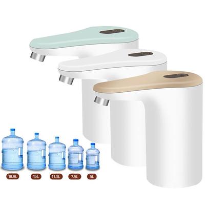 Cucina, sala da pranzo e bar – Distributori d'acqua