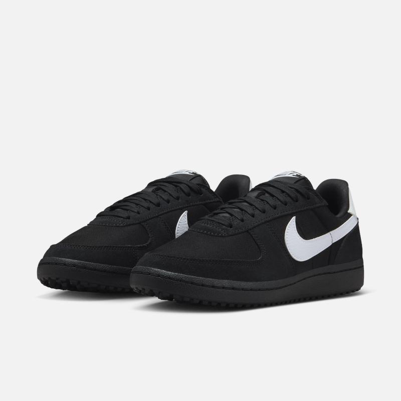 NIKE Women's Spring Retro Thin Flat Sports Football Shoes NIKE FIELD GENERAL HJ6000