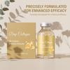 AMZ Skin Softening Ampoule Essence gently moisturizes the skin, soothes dryness and maintains the skin's hydrated state 1set