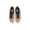 Vans OG Authentic LX Big Foot Hairy Suede - Macaroon Unisex Sneakers Brown VN0A5FBDC0B