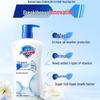 Safeguard Healthy Cleanse Lemon Scent Body Wash