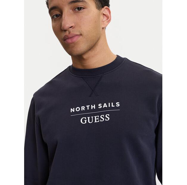 Толстовка Guess M6GQ26 K3490
