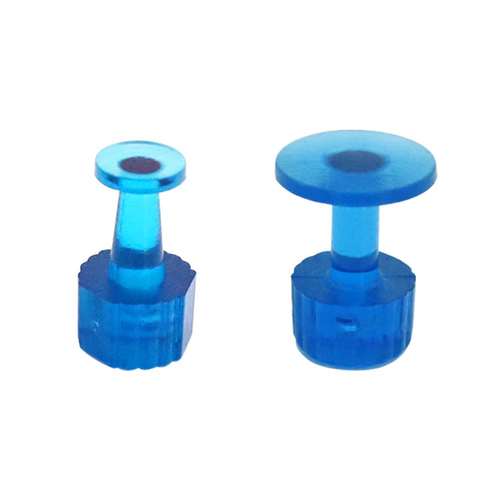 Seamless Car Dent Repair Pull Tabs for Shaping and Restoring Body Sheet Metal Dents