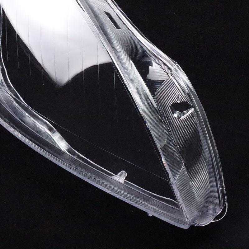 for Mercedes-Benz S Class W221 2006-2009 Car Headlight Lens Lamp Cover Shell S300 S350 S400 S500 S600 2006 2007 2008 2009