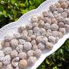 Natural Desert Rose Stone: Science Exploration & Play Ornament