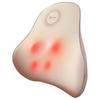WayourCare Lumbar Massage Cushion with Heat Therapy CN plug (adapter included)