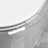 1pc Solid Color Toilet Seat Lift Handle,Plastic Toilet Seat Lifter, Practical for Avoiding Contact with The Toilet Lid, Easy To Install, Self-Adhesive