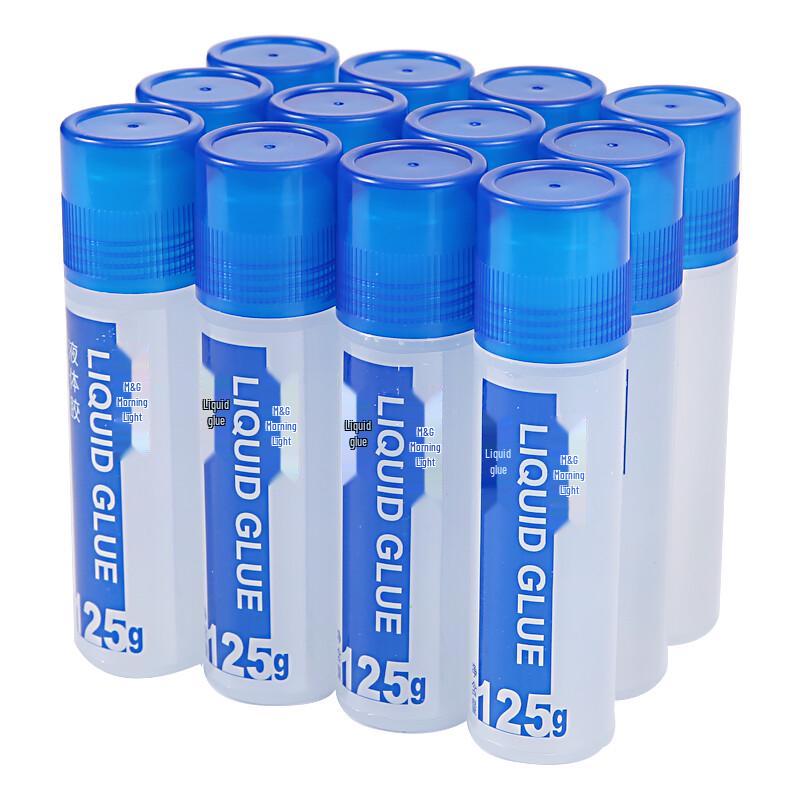 M&G High Viscosity Liquid Glue