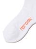 Coolmax Crew Socks_Pale Orange_OUA24S51O3