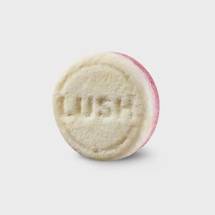 Coconut Rice Cake 55g - Shampoo Bar/Solid Shampoo