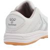 Hummel multiplay stable lc sneakers breathable white