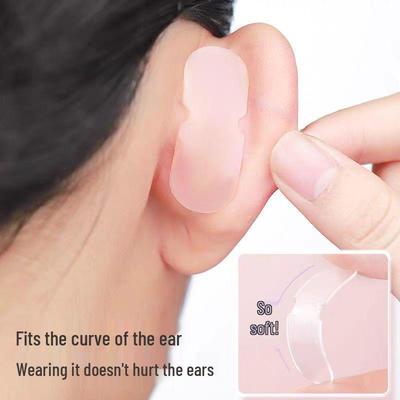 In-Stock Elf Ear Stickers: Seamless, Invisible, Anti-Fall Ear Corrector for Adults
