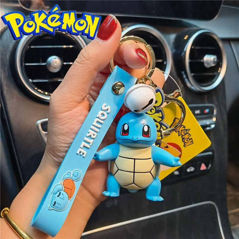 High Quality Genuine Licensed Pokmon Pikachu Sleep Models Blind Box Ornaments For Kids
