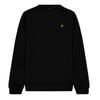Lyle & Scott Kinder Rundhals-Sweatshirt
