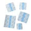 100 /50Pcs Transparent Tape Pu Film Adhesive Plaster Waterproof