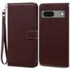 Pixel 7/7Pro/7A Case For Google Pixel 7 Pro Case Wallet Leather Flip Cover For Google Pixel 7A Case Book Cover Wallet Fundas