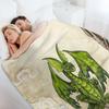 The Scholar Throw Blanket Polar Wednesday Thermals For Travel for Sofa Blankets