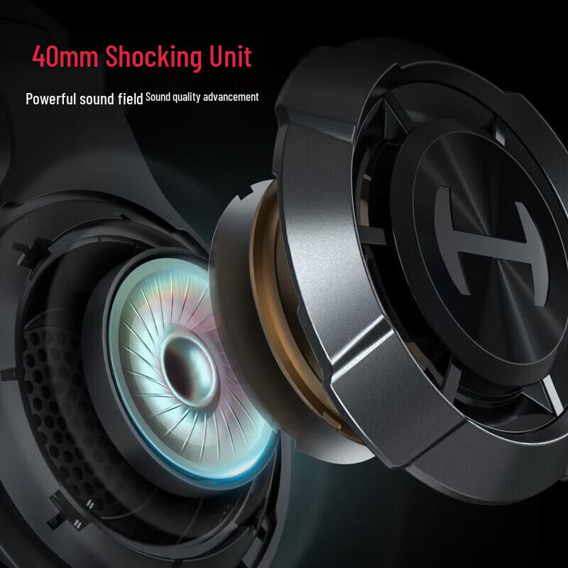 Edifier HECATE G30S Wireless Dual-Mode Gaming Headset