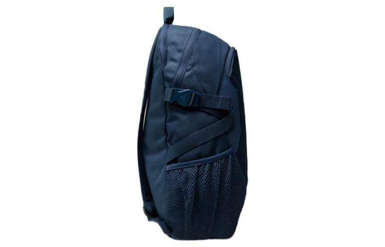 Adidas Recycled Polyester Backpack Regular Unisex Navy Blue/White H45602