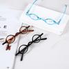Small Round Frame Reading Glasses for Men Women Personality Fashion Retro Glasses Elderly Super Toughness Oculos