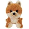 BESTEVER Premium Puppy Plush Toy Pomeranian 53017