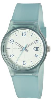 [Citizen Q&Q] Armbanduhr Champion V49A-005VK Eisblau