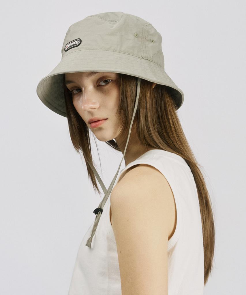 OUTDOOR PRODUCTS Washed Bucket Hat [8 Colors]