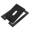 Anti Vibration Desktop Speaker Stand 7.7lbs Weight Capacity Studio Monitor Stand  for PC