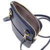 Multi Pochette Lapel Perse Dark Blue [Lanvin Collection] 65-6617 Women's