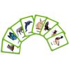 English The Animal Kingdom. Language Game. ELI & ET TOI