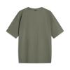 Li Ning CF Tracing T Shirt Men's Tea Green ATSV203-3