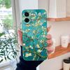 Case For Tecno Pop 20 / Spark Go 3 Stylish Design Back Cover For Tecno Pop20 / Spark Go3 Soft Liquid Silicone Lightweight Shell