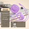 T2 Little Coconut AI Wireless Bluetooth Earphones - Comfortable, High-Quality Sound In-Ear Design