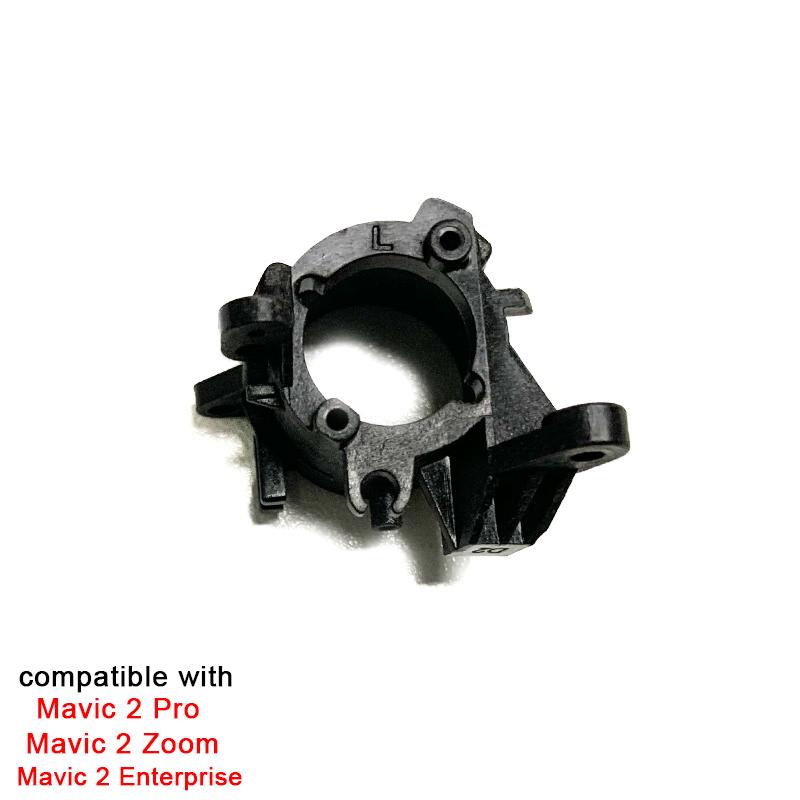 Original Mavic 2 Pro Middle Frame Mavic 2 Zoom Upper Cover Mavic 2 Enterprise Motor Arm Landing Gear for DJI Mavic 2 Series