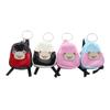 Bags Mini Doll Backpack Model Mini Schoolbag Ornament Mini Backpack Model For Home Doll Photography