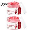 Moisturizing Massage Gel 1/2Pcs Body Soothing Thermal Gel, Natural Herbal Deep Muscle Relief Tissue Cream, Firming & Smoothing Skin Moisturizer Cream