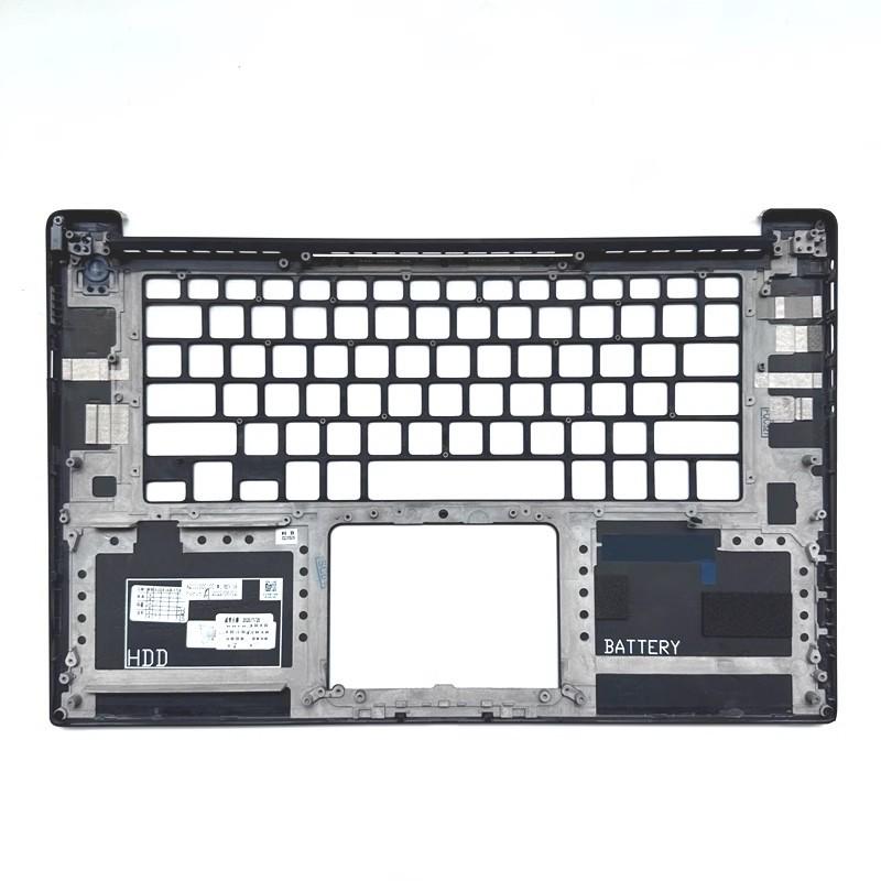 Nuovo Per XPS15 9560 Precision 5520 M5520 Telaio Tastiera Custodia Copertura Poggiapolsi Guscio Superiore 0Y2F9N Y2F9N