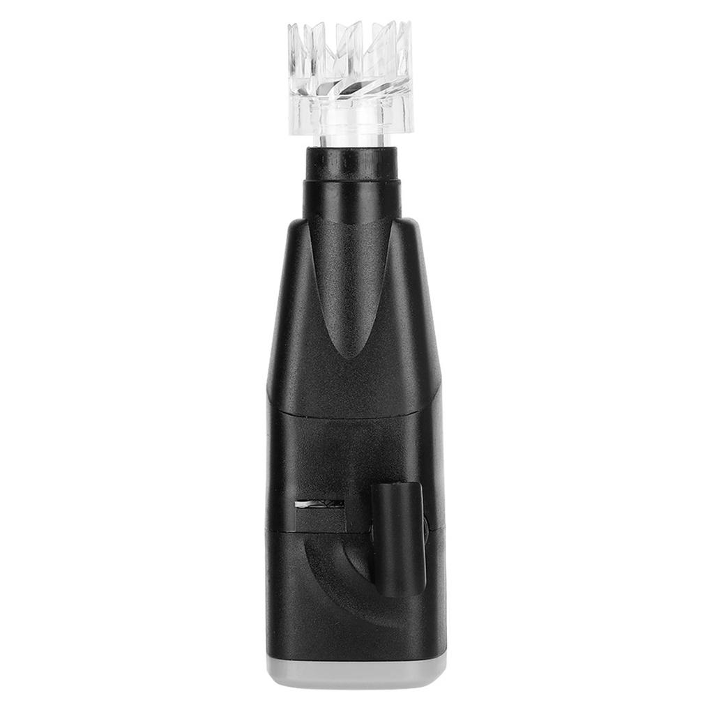 Mini elektrický akvarijní skimmer 3,5W Filtr na olej a vodu pro rostliny do akvária s kabelem