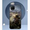 Stalker Clear Sky For Huawei Nova Y91 Y60 Y70 Y72 Y90 Y61 12s 12i 11i 8i 10 9 SE P20 P40 Lite P30 P60 Pro Case