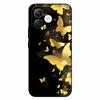 For Honor X60i Case Soft Silicone TPU Cat Lion Fashion Back Cover for Huawei Honor X60i 5G Cases HonorX60i Shockproof Cartoon