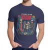 Picture Custom To The Upside Down Tee Unisex Soft Pure Cotton Short Sleeve S 6Xl