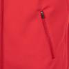 Puma Winter Brushed Kk Zip Up Sweatshirt Trainwear Set Red