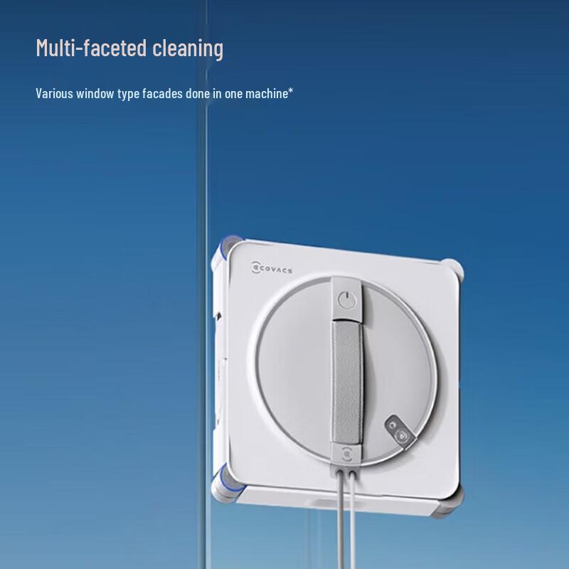 ECOVACS WINBOT W2S Window Cleaning Robot
