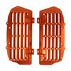 Dirt Bike Radiator Guard CNC Cooling System Protective Grill Cover For KTM EXC EXCF SXF XC SX XCF-W XCW TPI Six Days 250-500