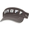 ONOFF Herren Visor YOK0322 Grau
